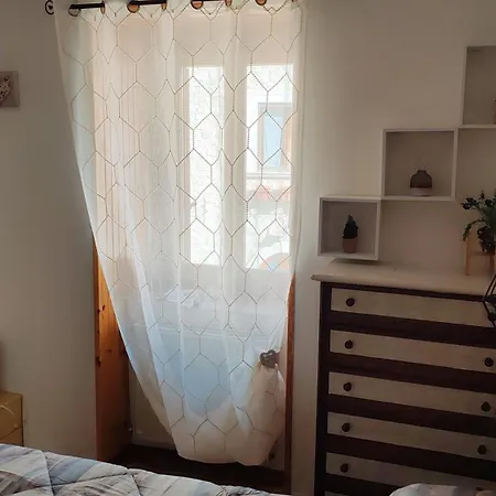 Apartment Bobby's House Campo di Giove