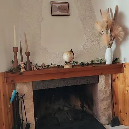 Bobby's House Campo di Giove