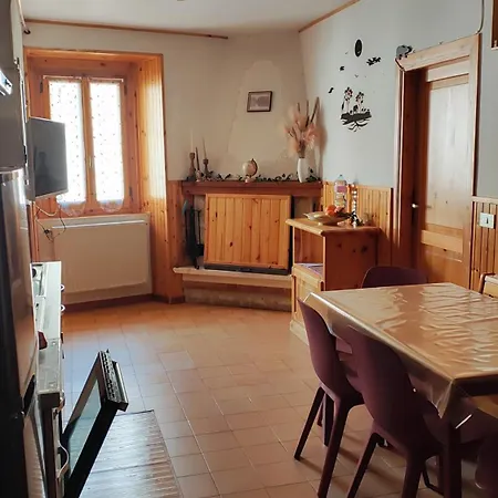 Bobby's House Campo di Giove