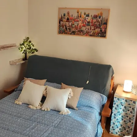 Apartment Bobby's House