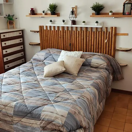 Bobby's House Apartamento *