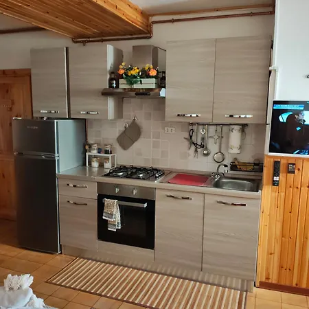 Bobby's House * Campo di Giove
