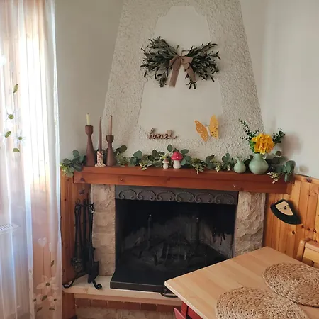 Bobby's House Apartamento
