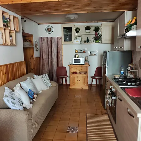 Bobby's House Apartamento *