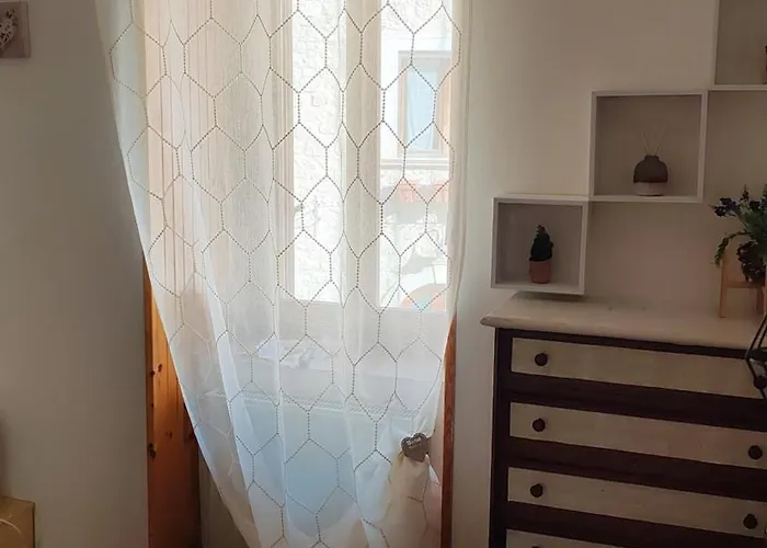 Διαμέρισμα Bobby's House Campo di Giove