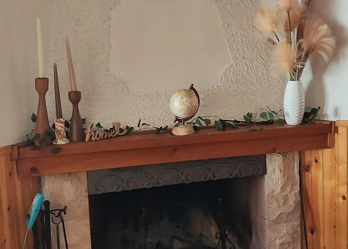 Bobby's House Campo di Giove