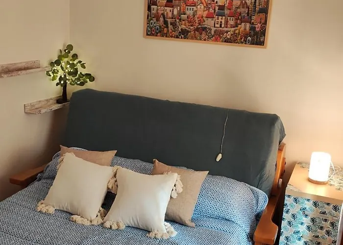 Διαμέρισμα Bobby's House