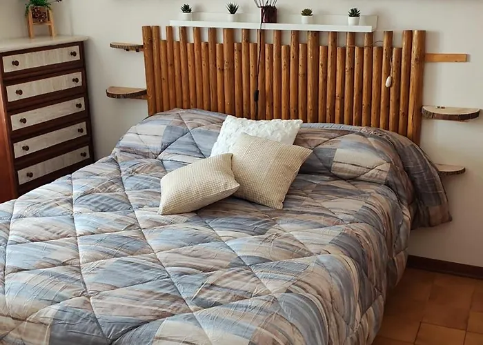 Bobby's House Διαμέρισμα *